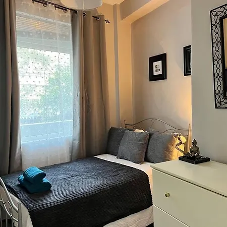 Deedees House * أثينا