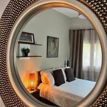 Deedees House * أثينا