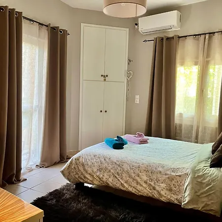 شقة Deedees House