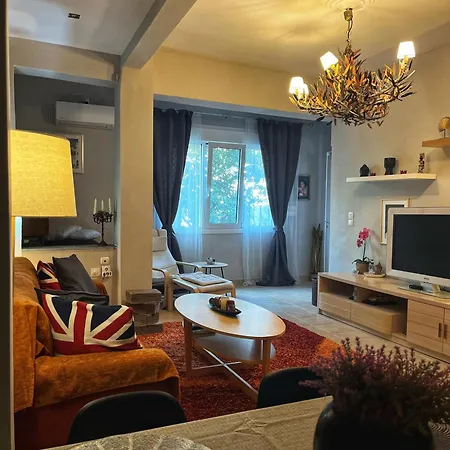 Deedees House شقة *