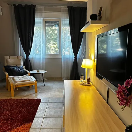 Deedees House أثينا