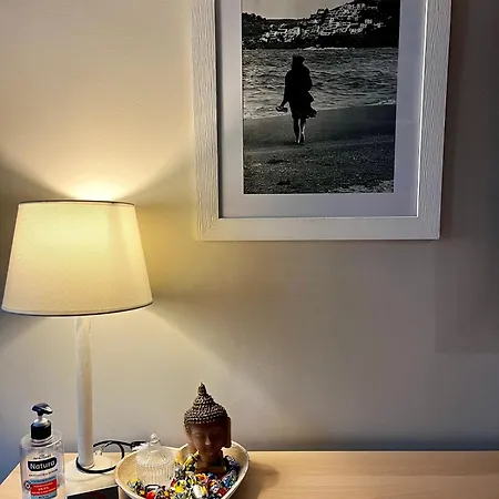 شقة Deedees House