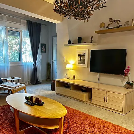 شقة Deedees House