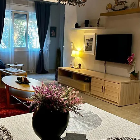 Deedees House أثينا