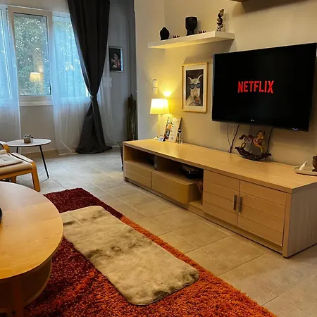 شقة Deedees House أثينا