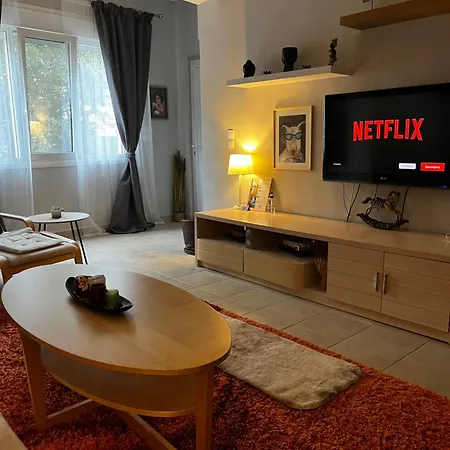 Deedees House * أثينا