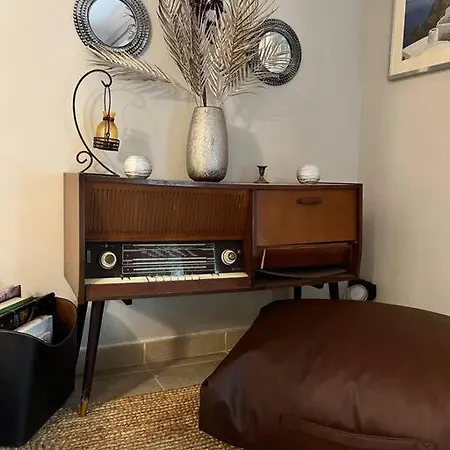Deedees House Apartment *