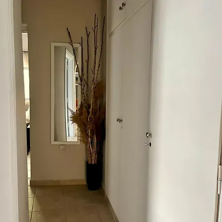 Apartment Deedees House Athens