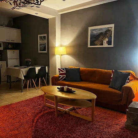 Deedees House Apartment *